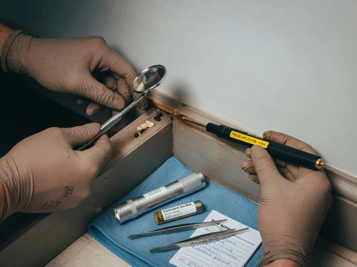 Why choose Emergency Pest Control in Longview, TX